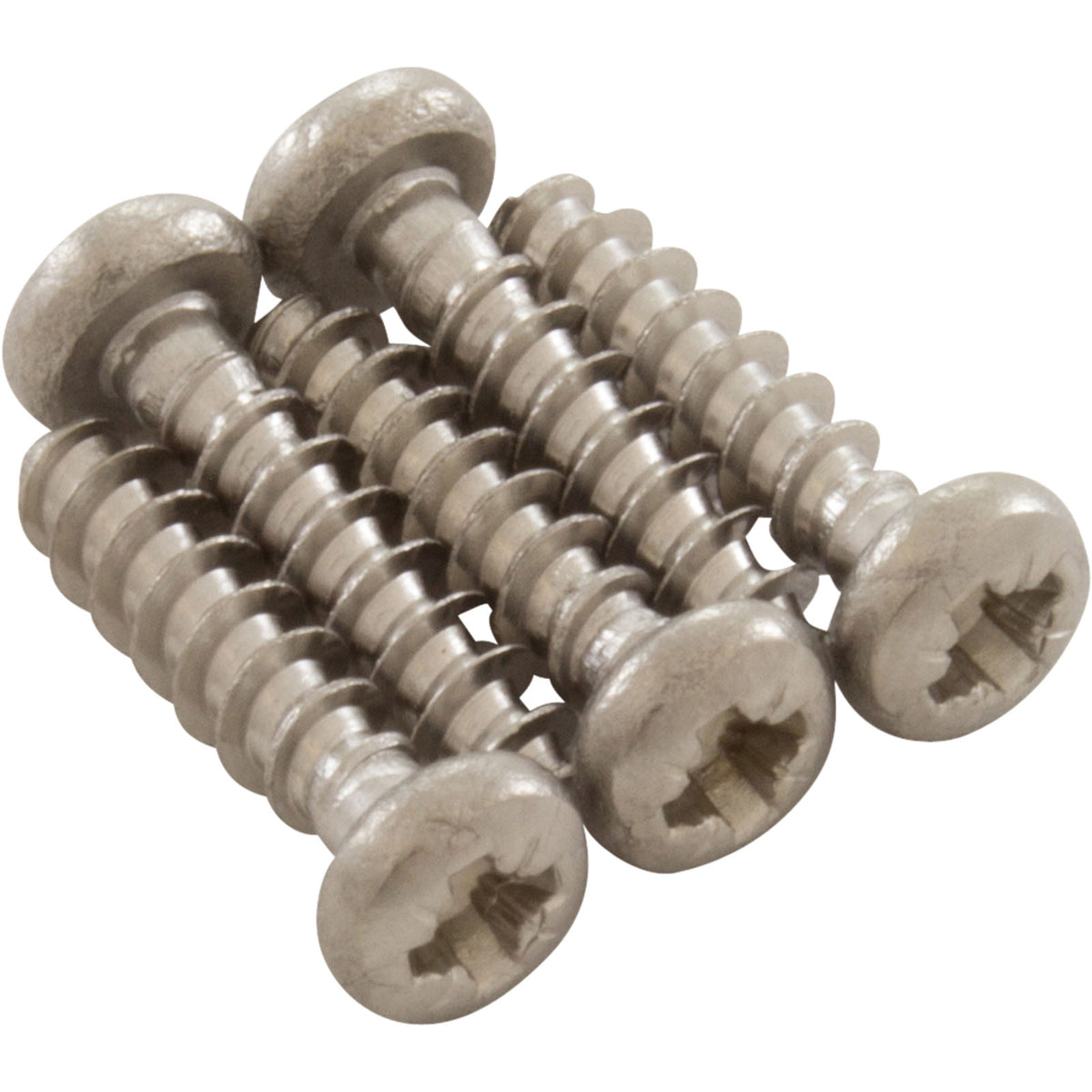 Screw, Zodiac Polaris 9350/9450/9550, M4 x 16mm, qty 5 : R0608500