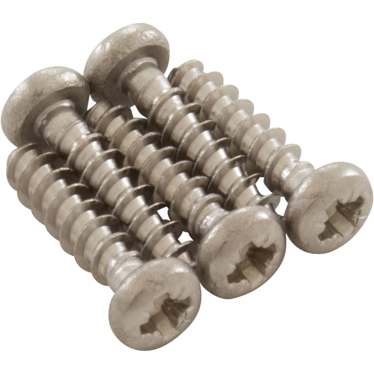 Screw, Zodiac Polaris 9350/9450/9550, M4 x 16mm, qty 5 : R0608500