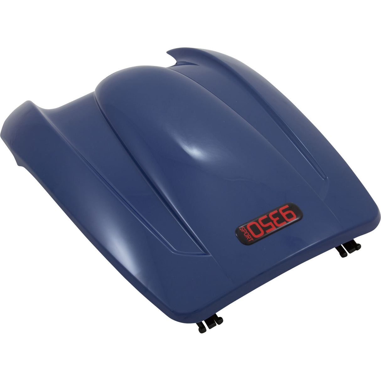 Hood, Zodiac Polaris 9350, w/o Spoiler : R0543300 - Zodiac - 052337066891 - PartsForSpas.com
