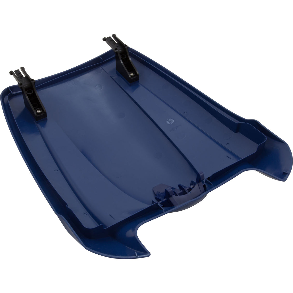 Hood, Zodiac Polaris 9350, w/o Spoiler : R0543300 - Zodiac - 052337066891 - PartsForSpas.com