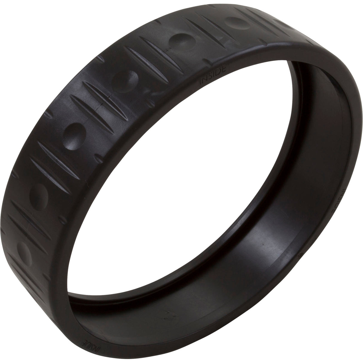 Rear Tire, Zodiac Polaris 9350/9300/9300xi, Black : R0529400 - Zodiac - R0529400 - PartsForSpas.com