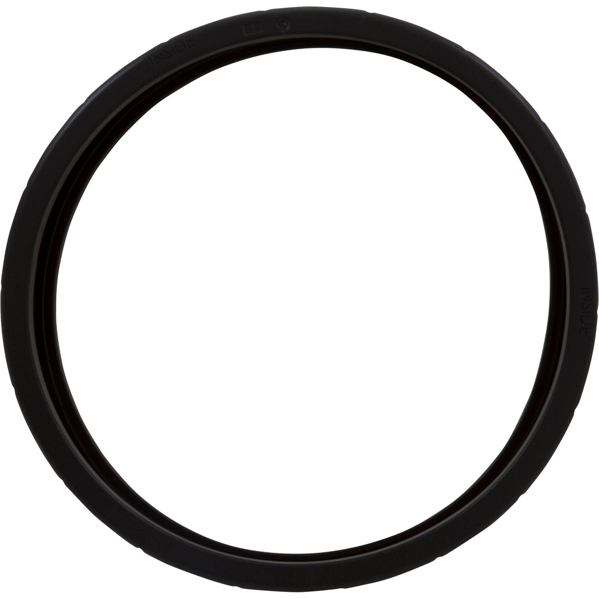 Rear Tire, Zodiac Polaris 9350/9300/9300xi, Black : R0529400