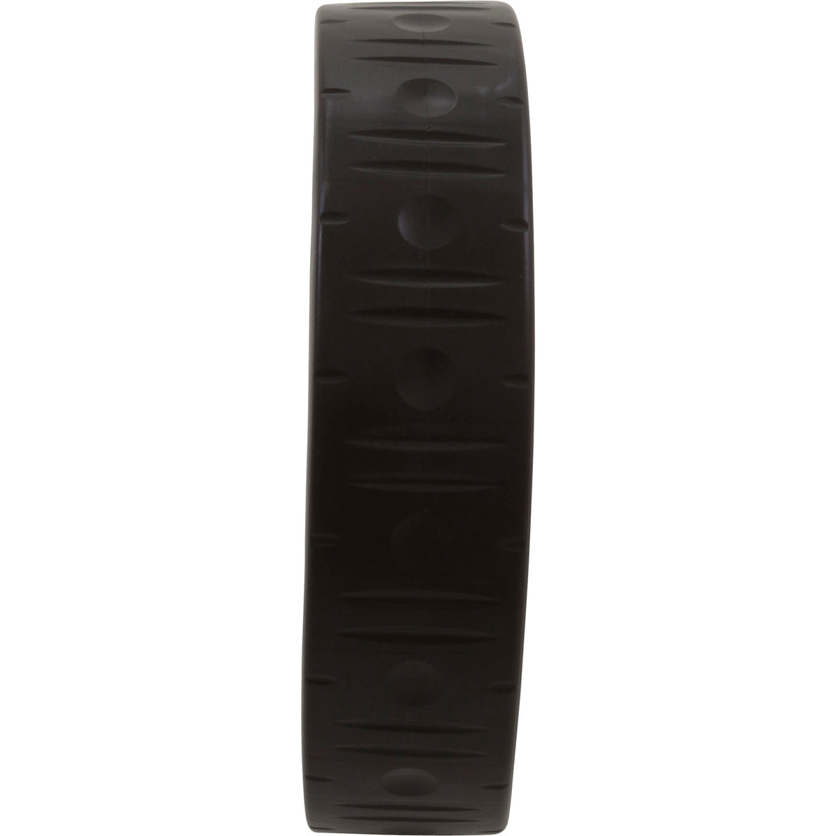 Rear Tire, Zodiac Polaris 9350/9300/9300xi, Black : R0529400
