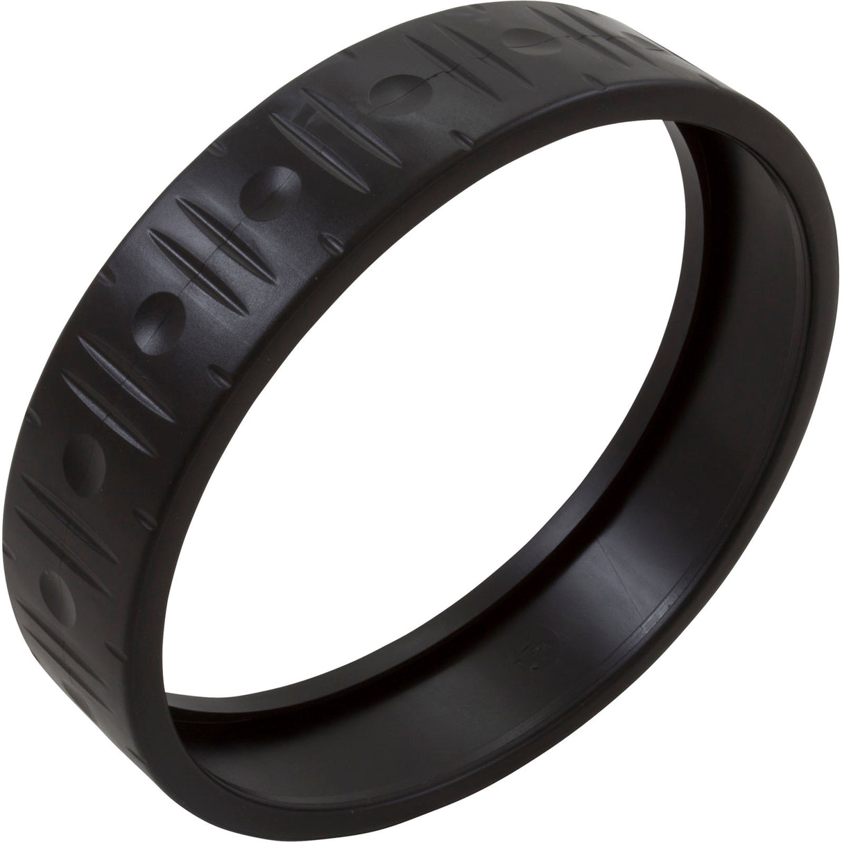 Rear Tire, Zodiac Polaris 9350/9300/9300xi, Black : R0529400 - Zodiac - R0529400 - PartsForSpas.com