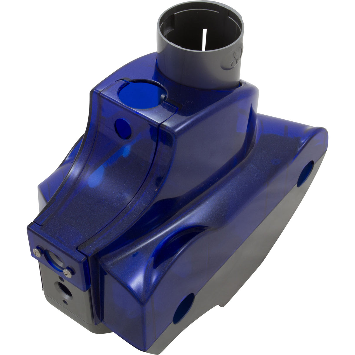 Top and Base Assy, Zodiac Polaris TR35P : R0615900 - Zodiac - 052337068383 - PartsForSpas.com
