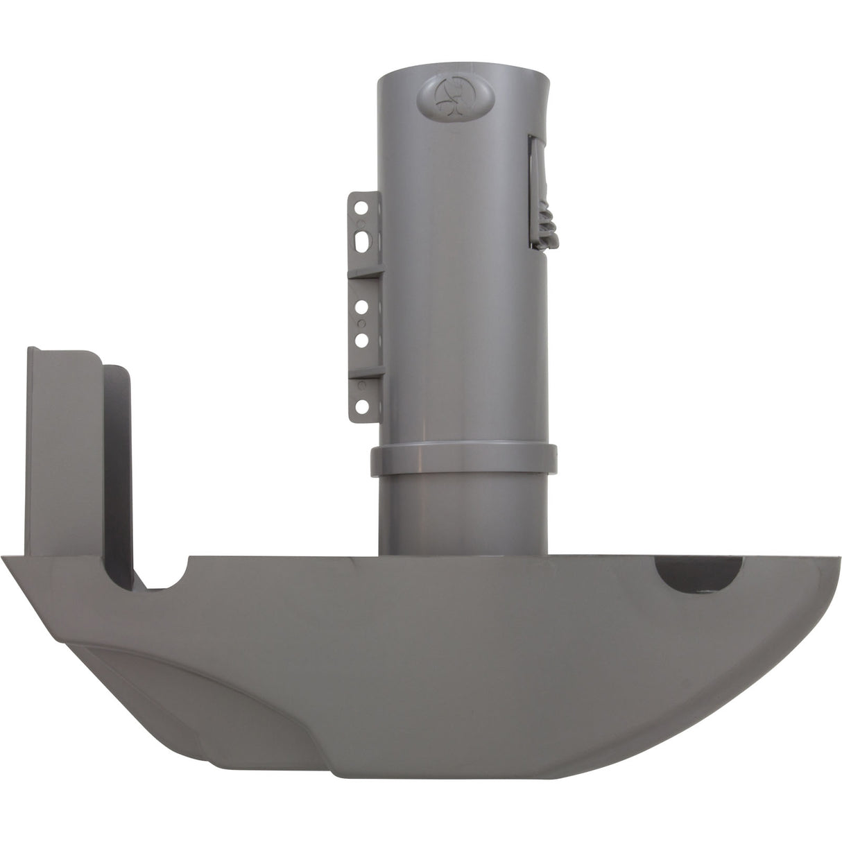 Base Assy, Zodiac Polaris TR35P, Silver : R0616000 - Zodiac - 052337068390 - PartsForSpas.com