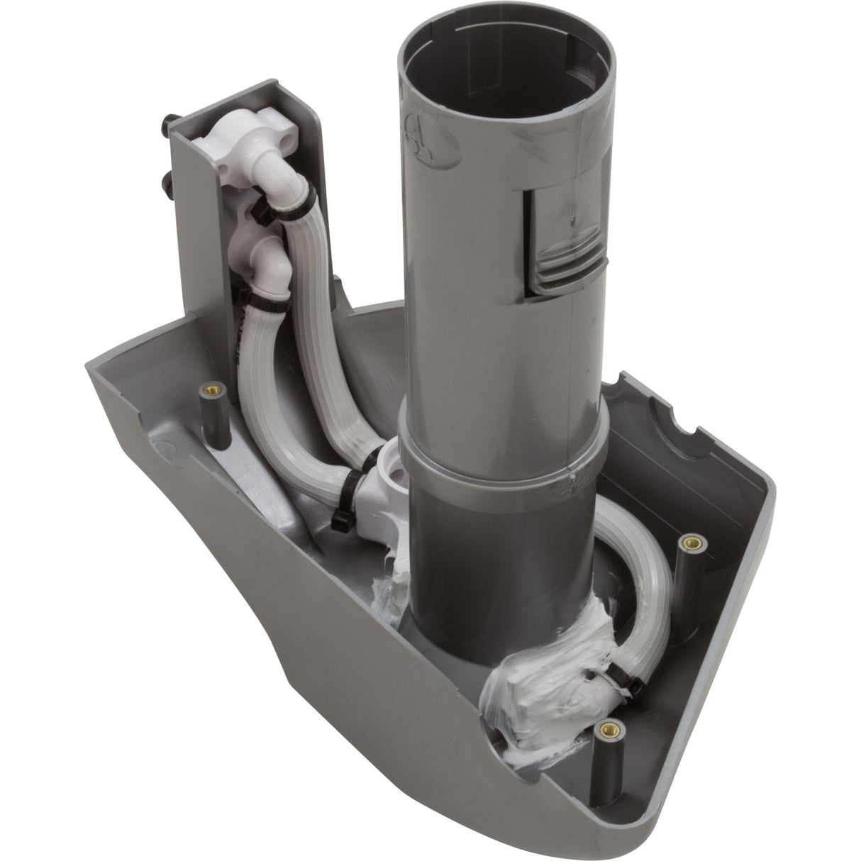 Water Management Assy, Zodiac Polaris TR35P, Silver : R0619900 - Zodiac - 052337068758 - PartsForSpas.com