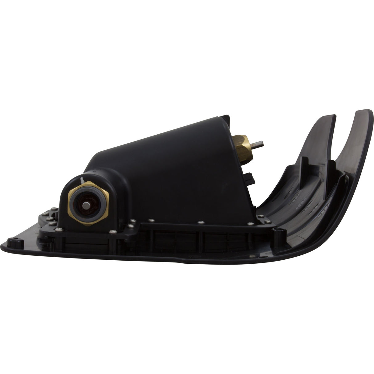 Motor Block, Zodiac Polaris 9300xi : R0637900 - Zodiac - 052337070454 - PartsForSpas.com