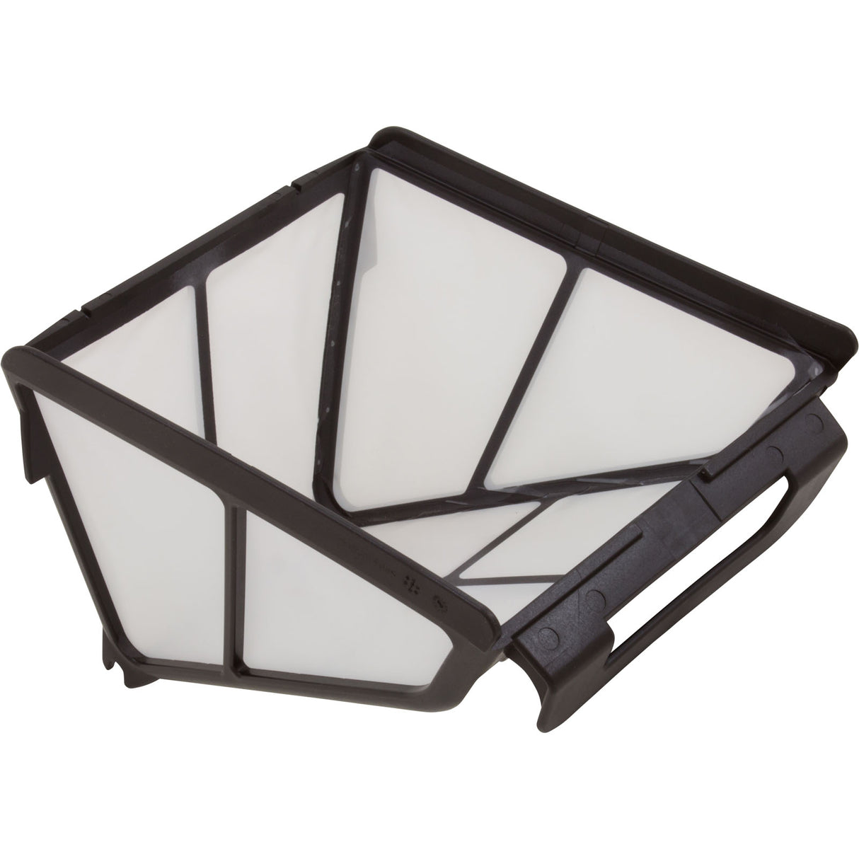 All Purpose Canister, Zodiac Polaris 9100 : R0531206 - Zodiac - R0531206 - PartsForSpas.com