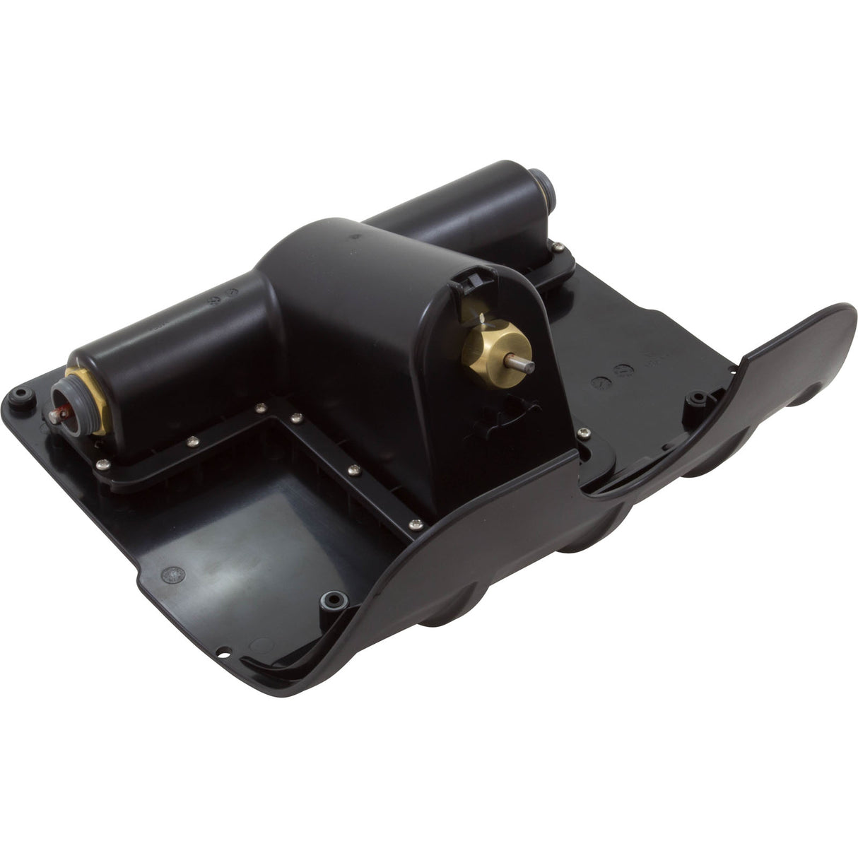 Motor Block Kit, Zodiac Polaris, Type D : R0638100 - Zodiac - 052337070430 - PartsForSpas.com
