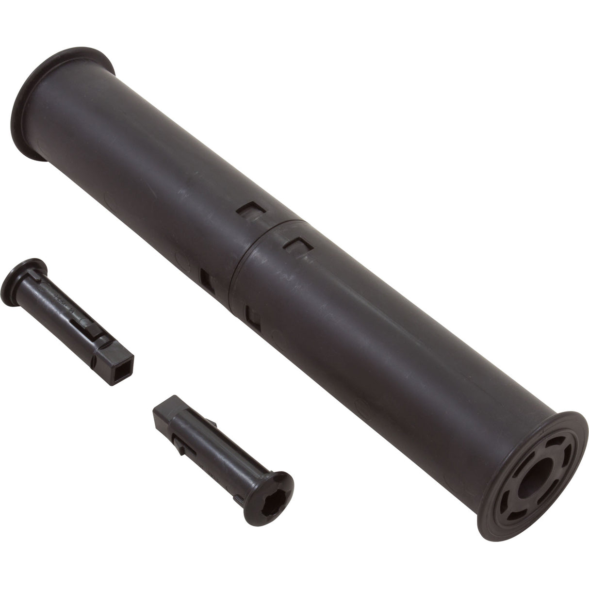 Brush Roller, Zodiac Polaris P825 : R0722400 - Polaris/Zodiac - 052337072502 - PartsForSpas.com