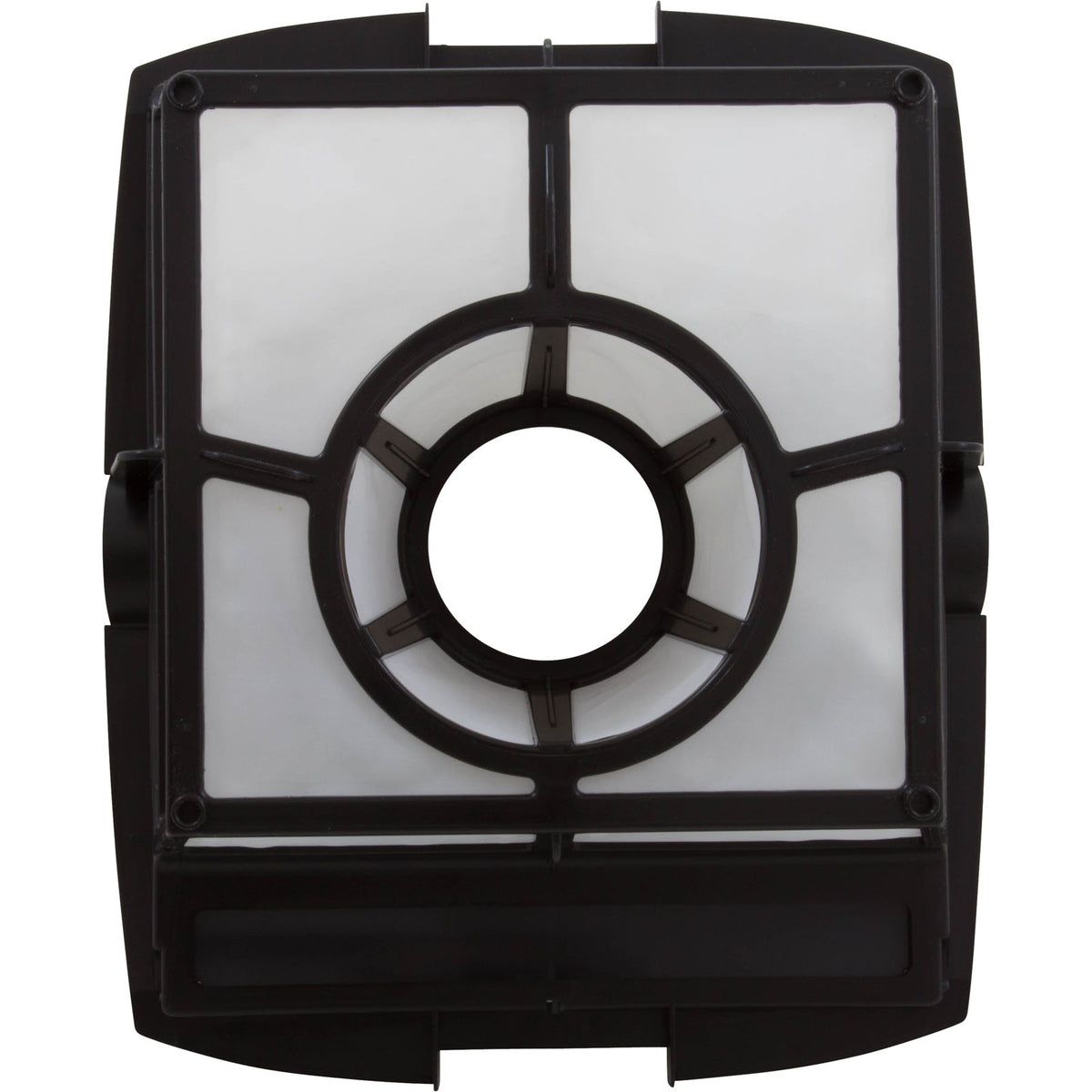 Filter Cmplt, Sand/Silt Canister, Zodiac Polaris 8050 Sport : R0632702