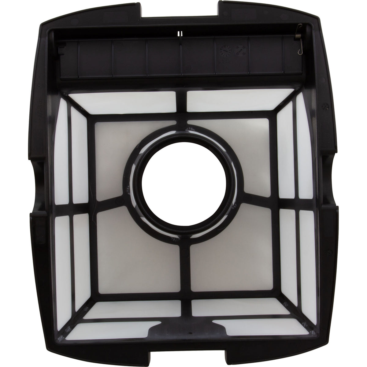 Filter Canister, Zodiac Polaris 8050 Sport, Fine, 100 : R0632700 - Zodiac - 052337069830 - PartsForSpas.com