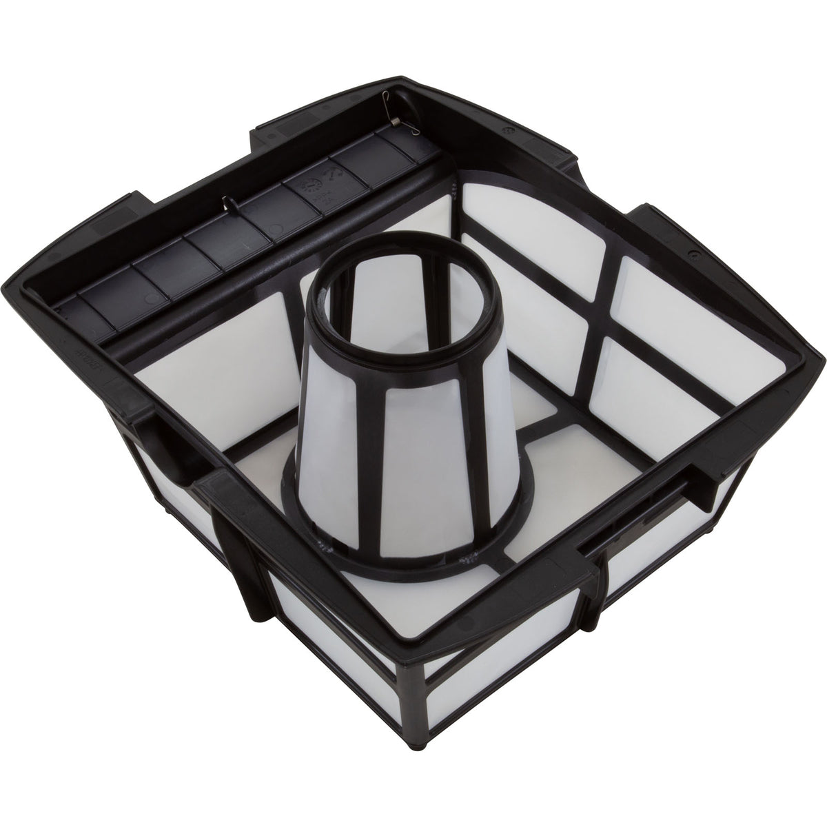 Filter Canister, Zodiac Polaris 8050 Sport, Fine, 100 : R0632700