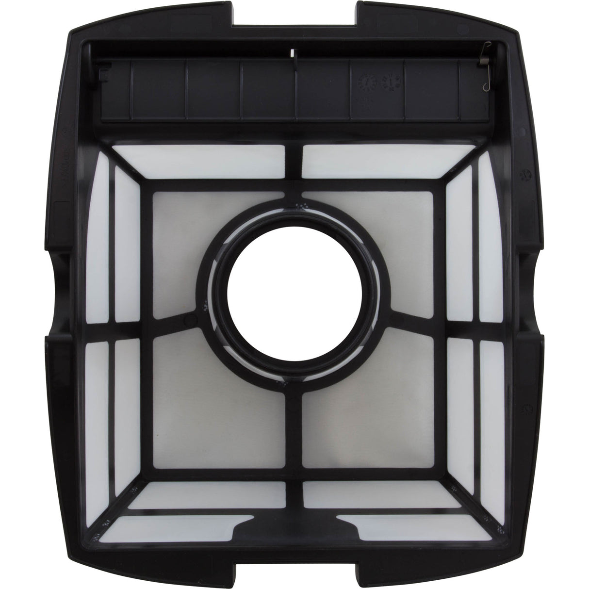 Filter Canister, Zodiac Polaris 8050 Sport, Gen Purpose, 200 : R0632701 - Zodiac - 052337069847 - PartsForSpas.com