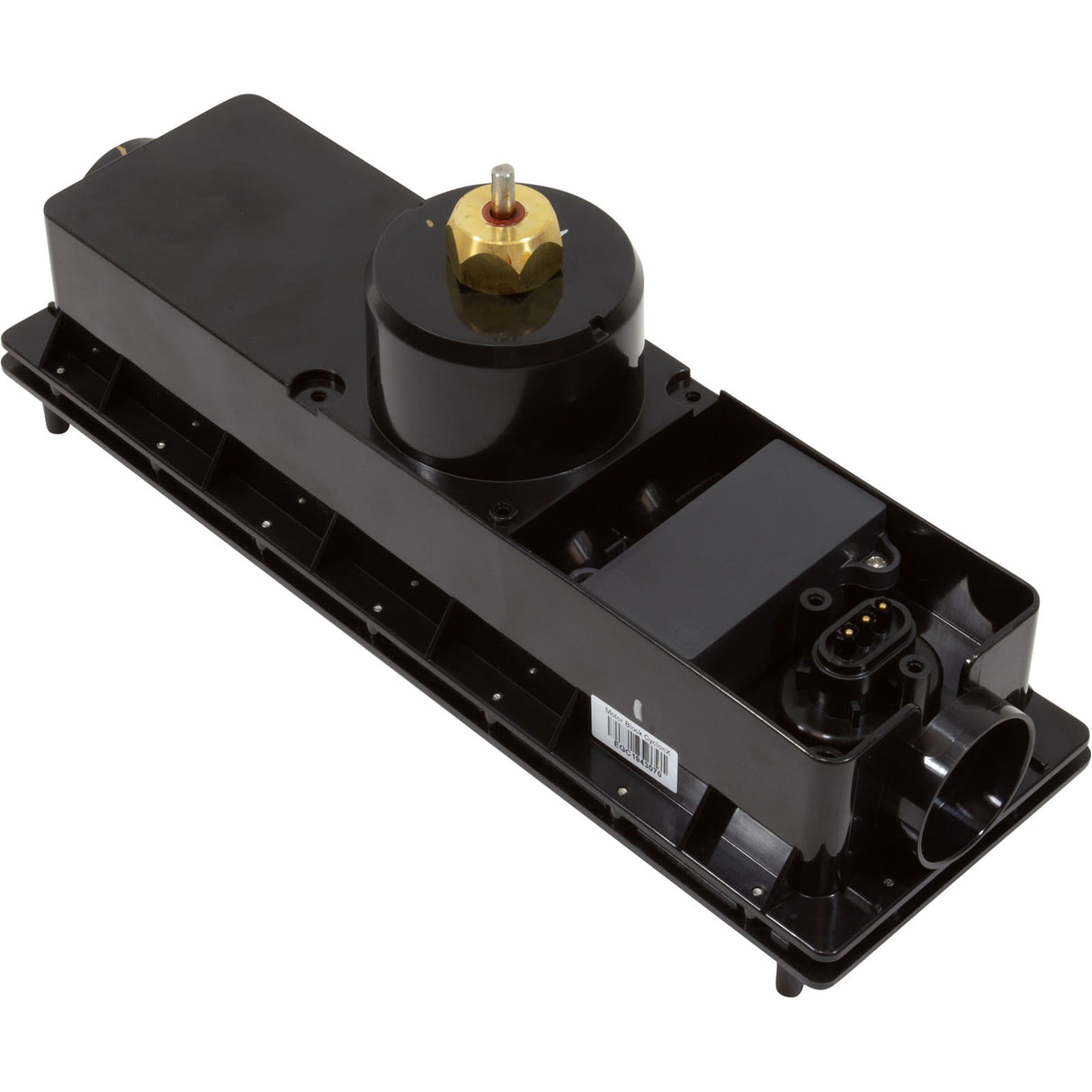 Motor Block, Zodiac Polaris P825 : R0632000 - Zodiac - 052337069946 - PartsForSpas.com