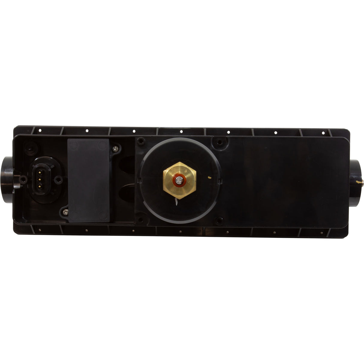 Motor Block, Zodiac Polaris P825 : R0632000 - Zodiac - 052337069946 - PartsForSpas.com