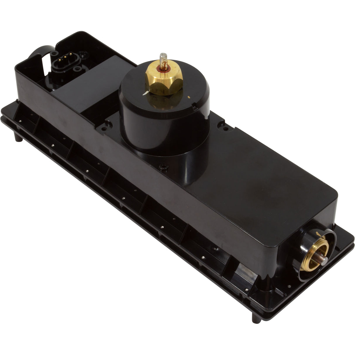 Motor Block, Zodiac Polaris P825 : R0632000 - Zodiac - 052337069946 - PartsForSpas.com