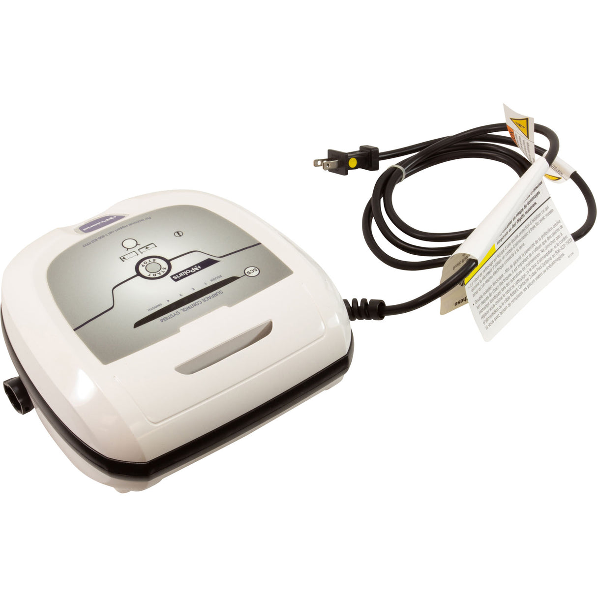 Control Box, Zodiac Polaris P825, Type 2, US : R0754300 - Zodiac - R0754300 - PartsForSpas.com