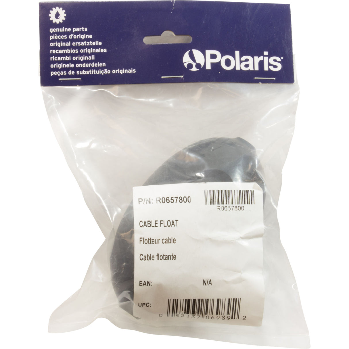 Cable Float, Zodiac Polaris P825 : R0657800 - Zodiac - 052337069892 - PartsForSpas.com