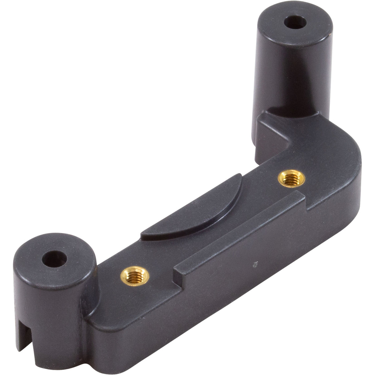 Bracket, Zodiac Polaris Quattro™ P40/Sport, Gearbox Support : R0837400 - Polaris/Zodiac - 052337079150 - PartsForSpas.com
