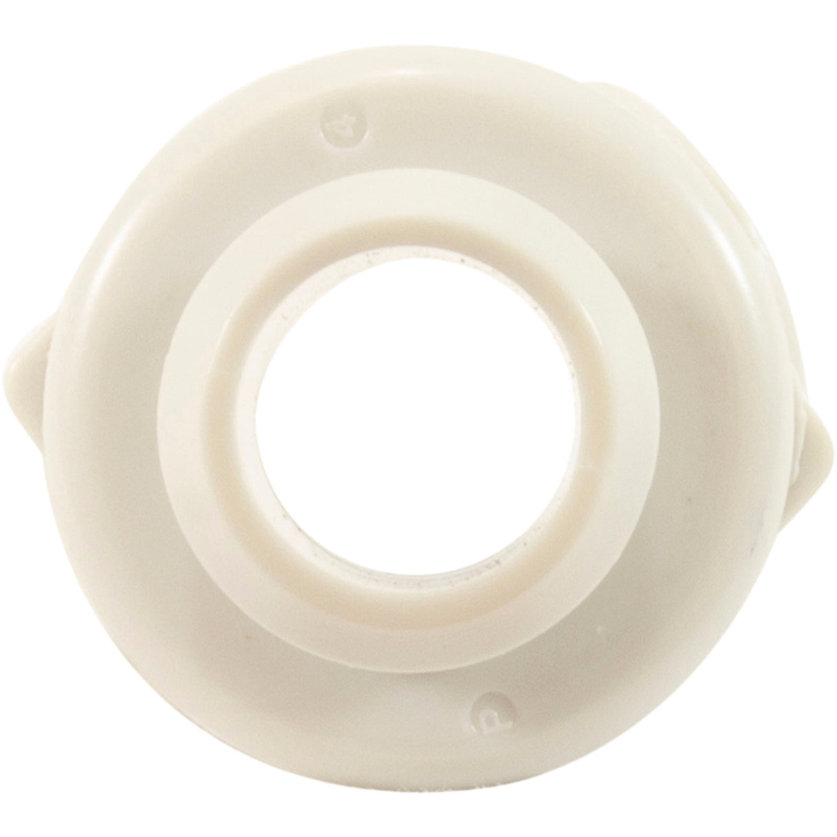 Connecter, Zodiac Polaris Quattro™ P40, Feed Hose Assy, Wht : R0838101 - Polaris/Zodiac - 052337079228 - PartsForSpas.com
