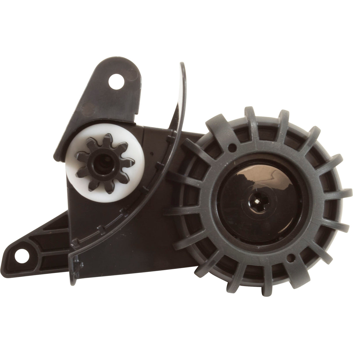 Side Brush, Zodiac Polaris Quattro™ P40/Sport, Gearbox Right) : R0838400 - Polaris/Zodiac - 052337079266 - PartsForSpas.com