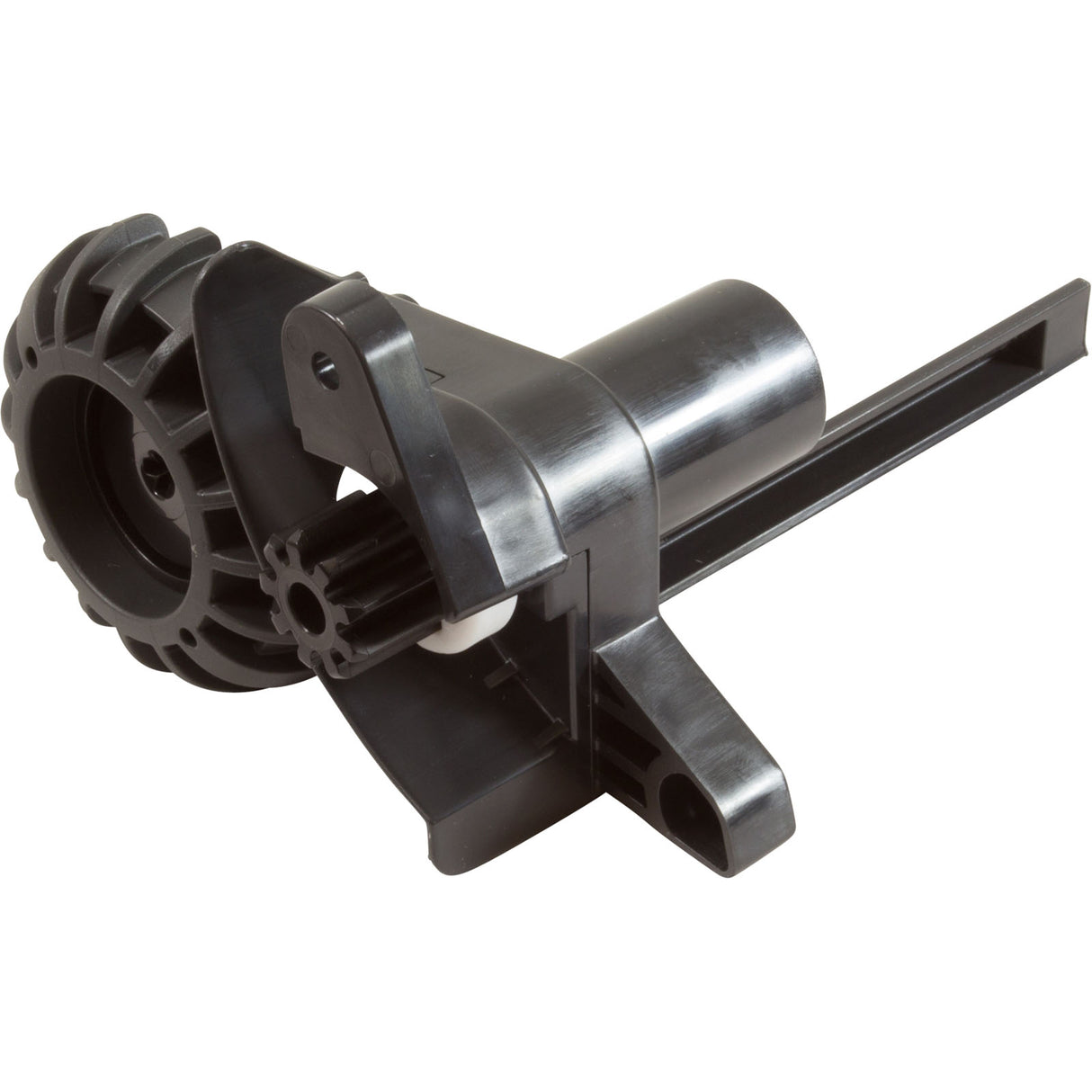 Side Brush, Zodiac Polaris Quattro™ P40/Sport, Gearbox (Left) : R0838500 - Polaris/Zodiac - 052337079273 - PartsForSpas.com