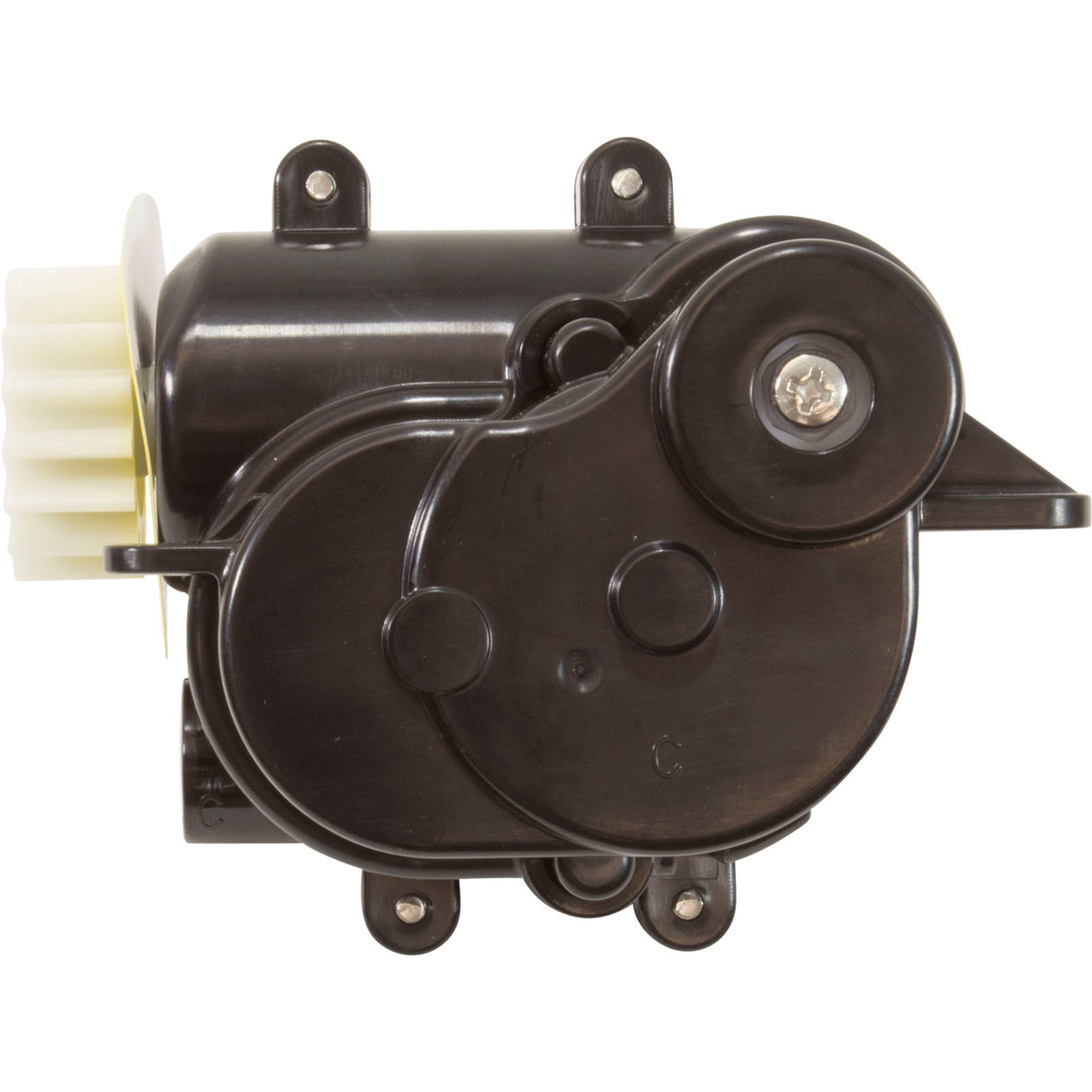Gearbox Assembly, Zodiac Polaris Quattro™ P40/Sport : R0837300