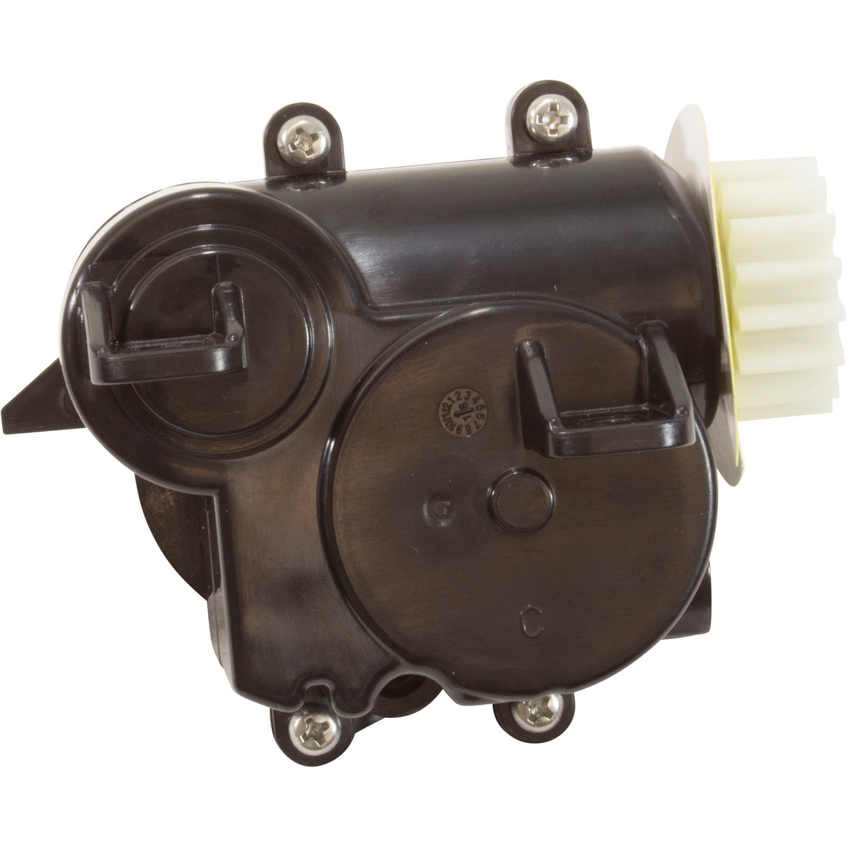 Gearbox Assembly, Zodiac Polaris Quattro™ P40/Sport : R0837300