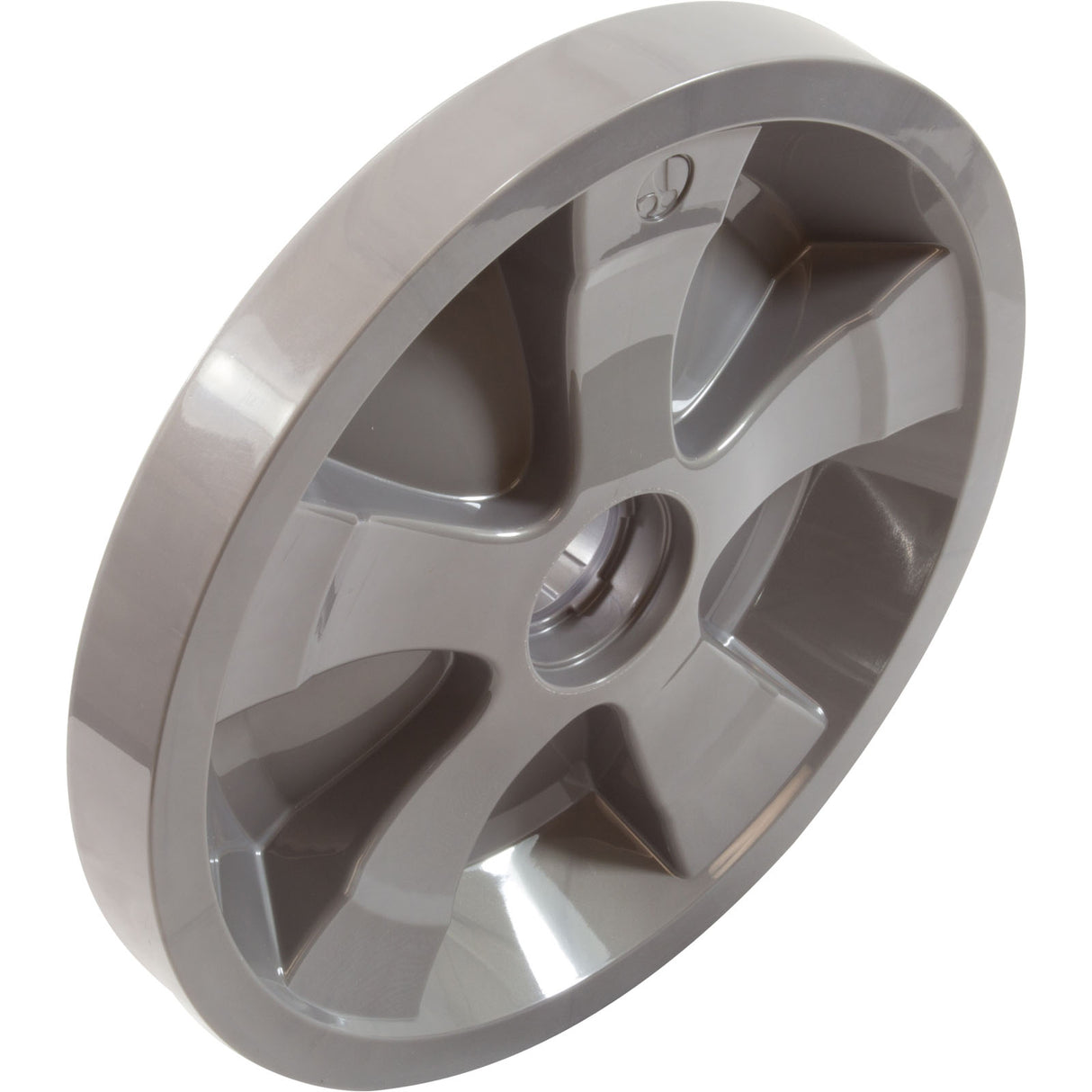 Wheel, Zodiac Polaris Quattro™ P40/Sport : R0837000 - Polaris/Zodiac - 052337079112 - PartsForSpas.com