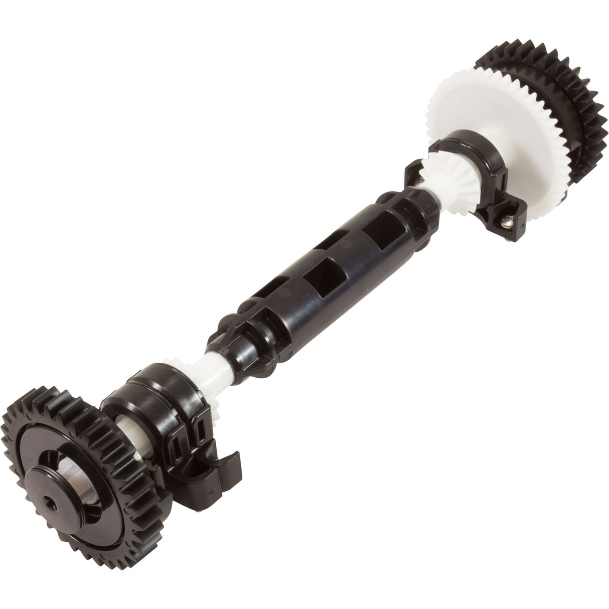 Drive Shaft Assembly, Zodiac Polaris Quattro™ P40/Sport : R0837500 - Polaris/Zodiac - 052337079167 - PartsForSpas.com