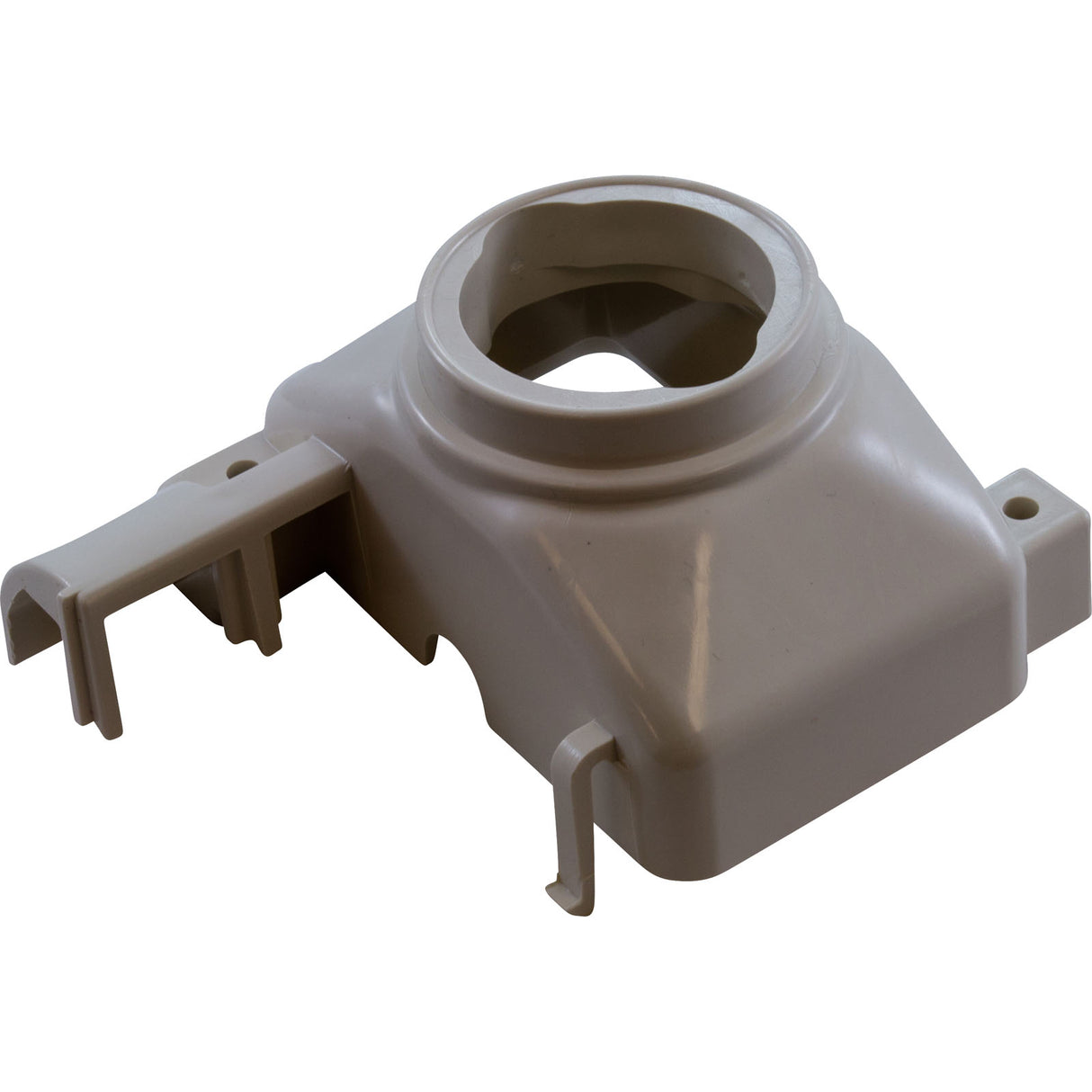 Oscillator Chamber Cap, Pentair Sta-Rite GW9500 Cleaner : GW9506