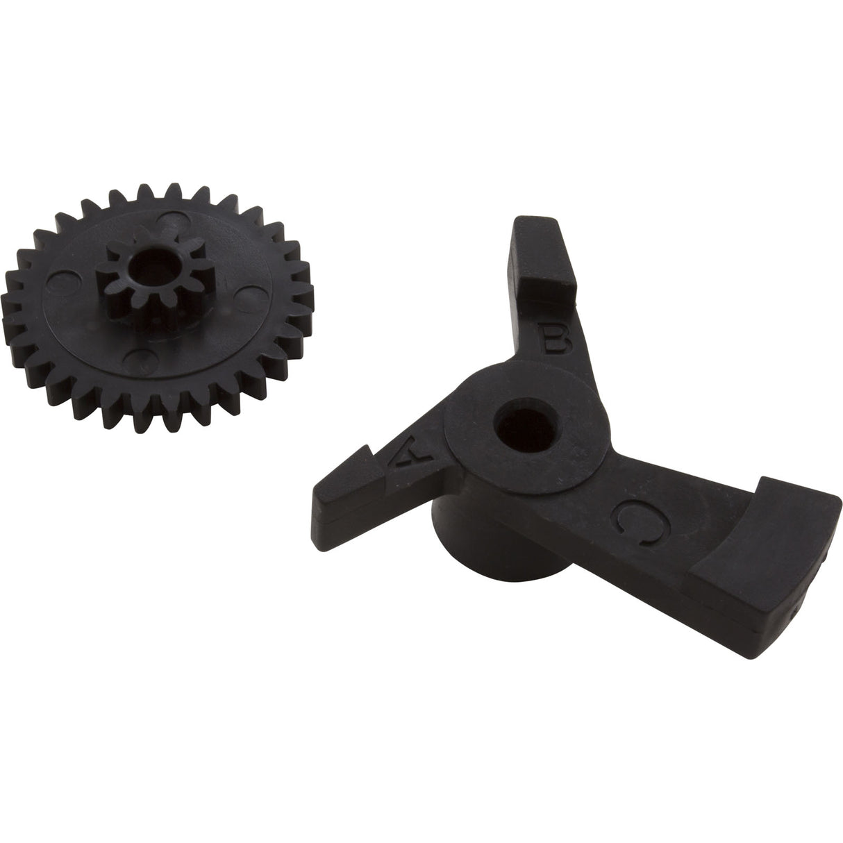Cam Kit, Pentair Sta-Rite GW9500 Cleaner : GW9507 - StaRite/Pentair - 022315206830 - PartsForSpas.com