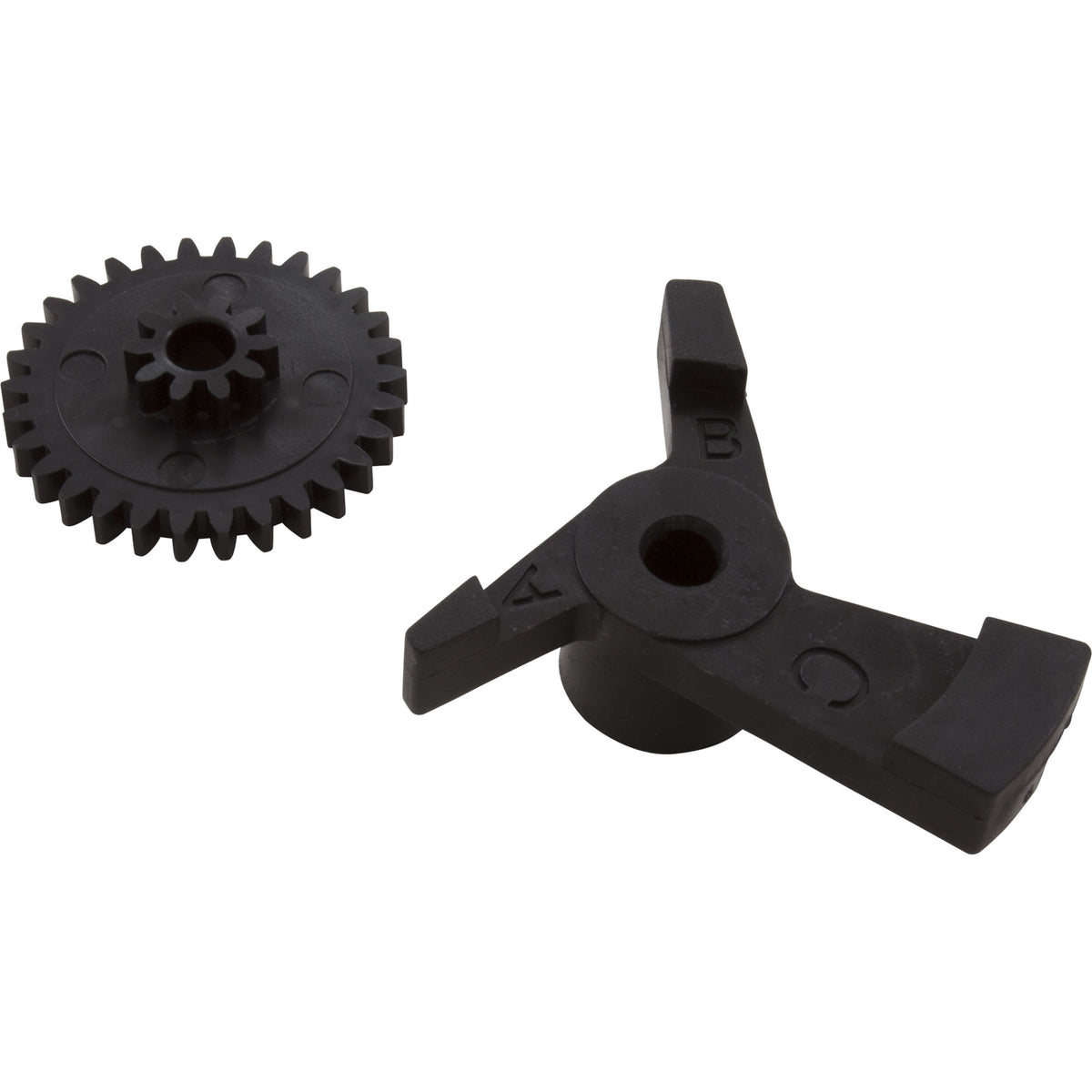Cam Kit, Pentair Sta-Rite GW9500 Cleaner : GW9507