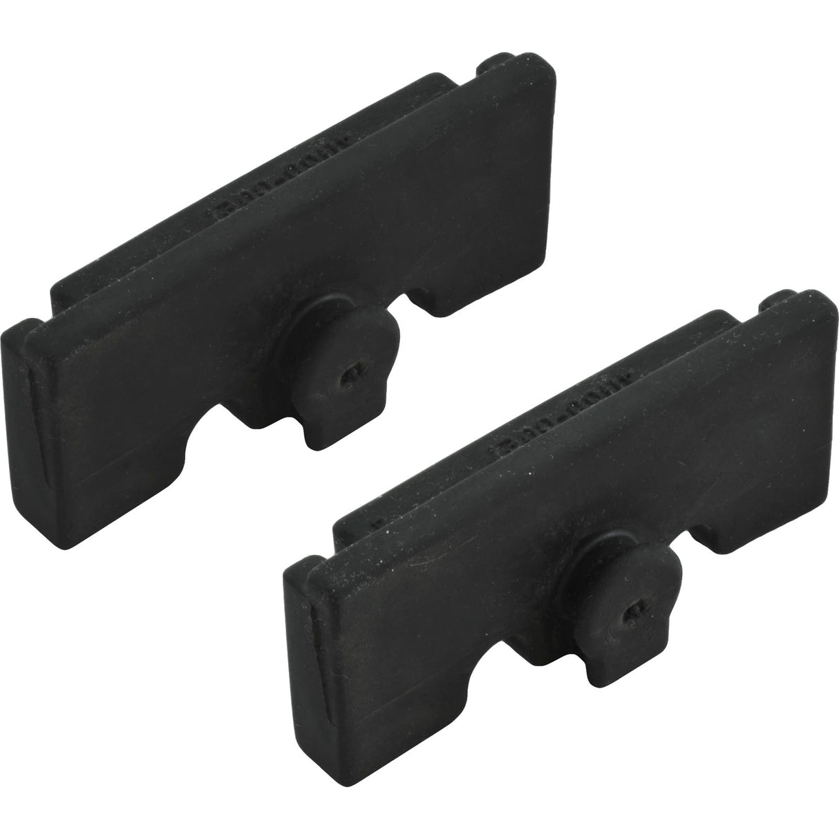 Oscillator Bumper, 2 Pack, Pentair Sta-Rite GW8000 Cleaner : 41100-0027 - StaRite/Pentair - 41100-0027 - PartsForSpas.com