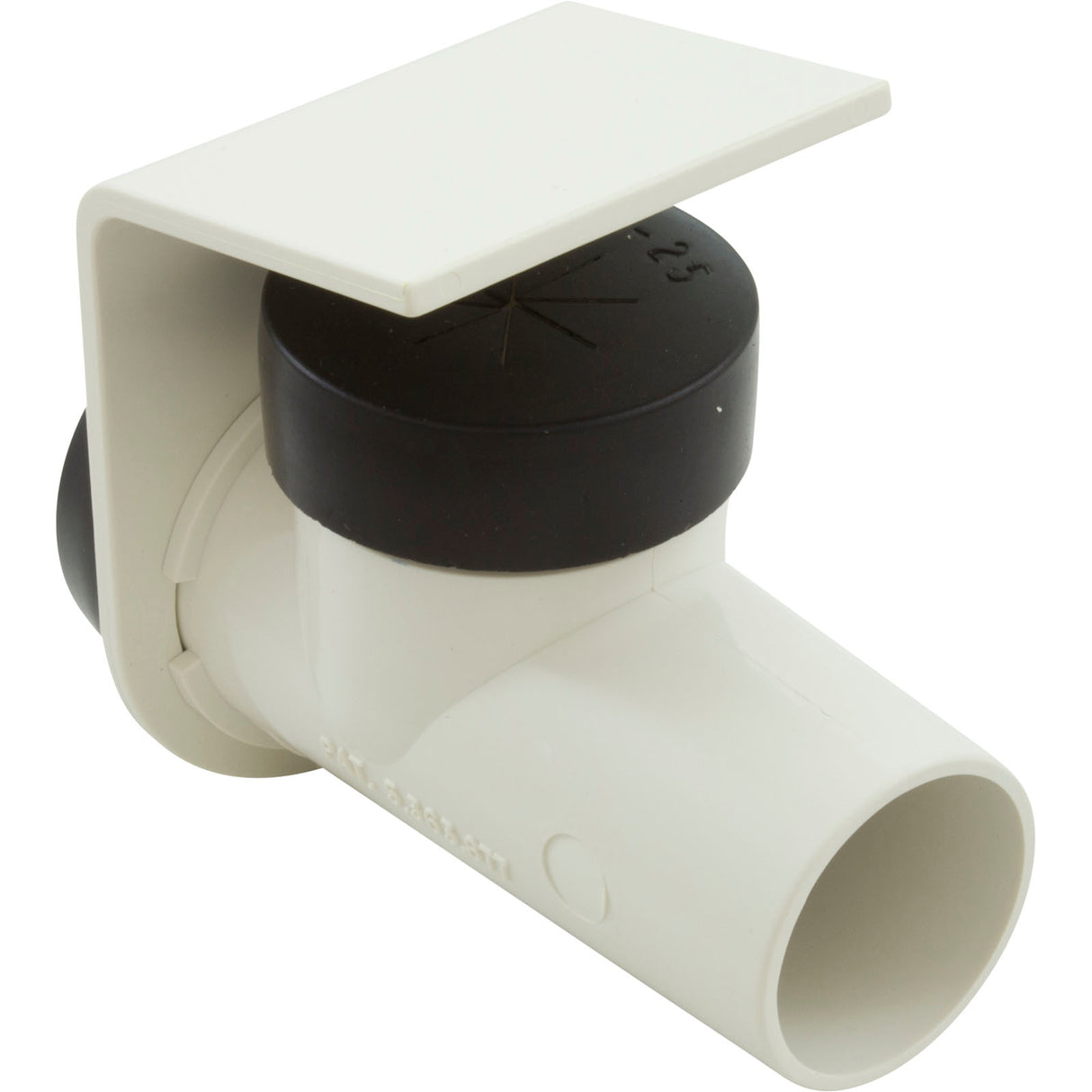 Regulator Assembly, Pentair Sta-Rite 9000 Cleaner : GW9016 - StaRite/Pentair - 022315203891 - PartsForSpas.com