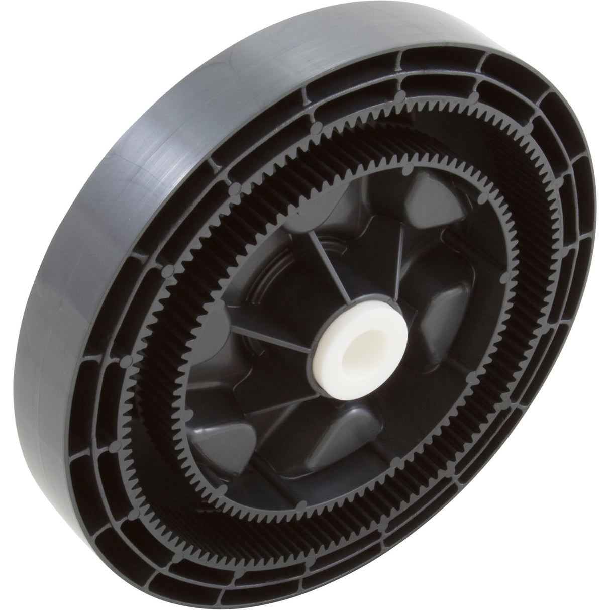 Wheel Kit, Pentair Rebel : 360286 - Pentair - 788379866631 - PartsForSpas.com