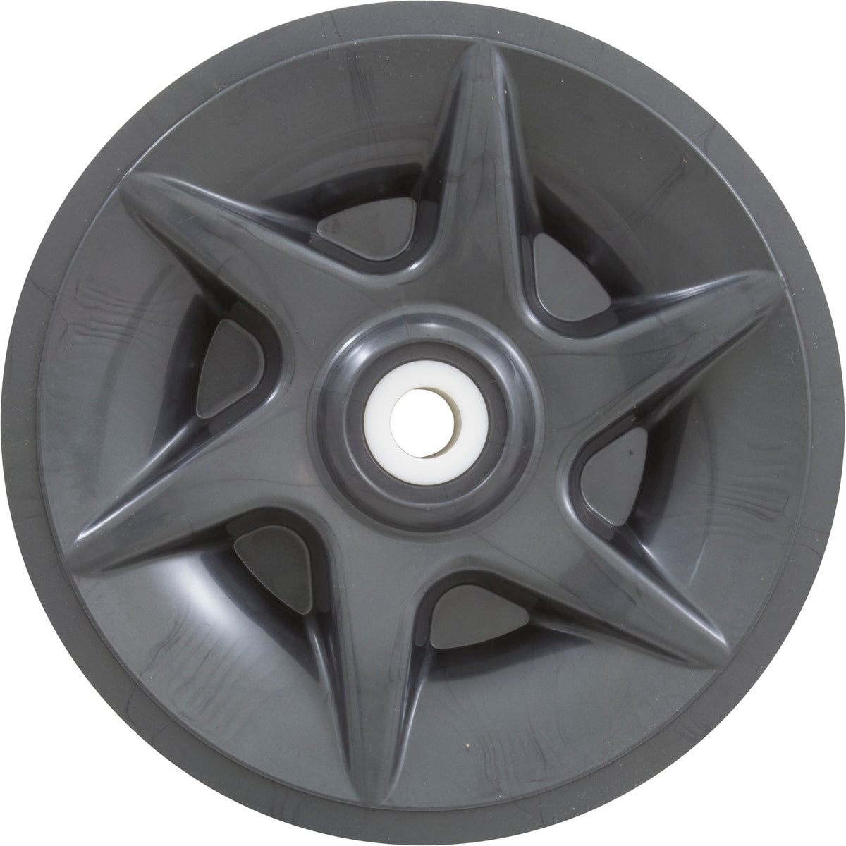 Wheel Kit, Pentair Rebel : 360286