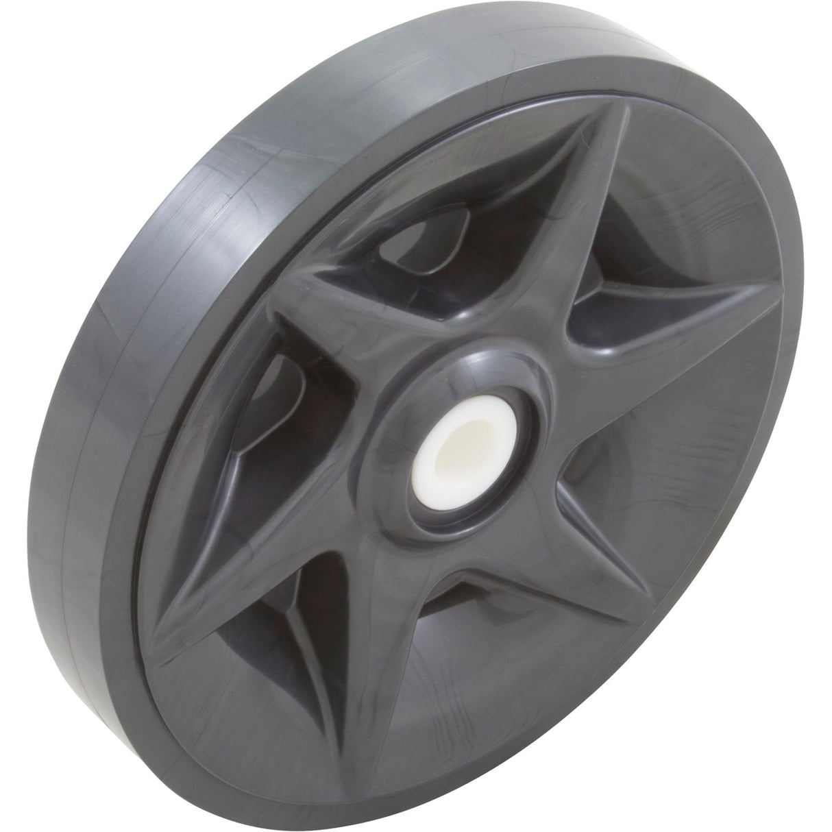 Wheel Kit, Pentair Rebel : 360286 - Pentair - 788379866631 - PartsForSpas.com