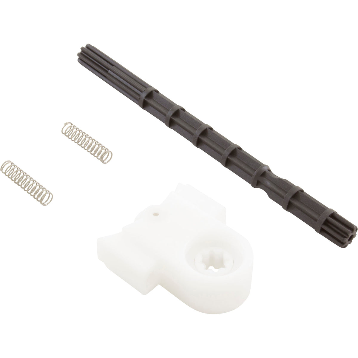 Left Drive Kit, Pentair Rebel/Kreepy Krauly Warrior : 360289