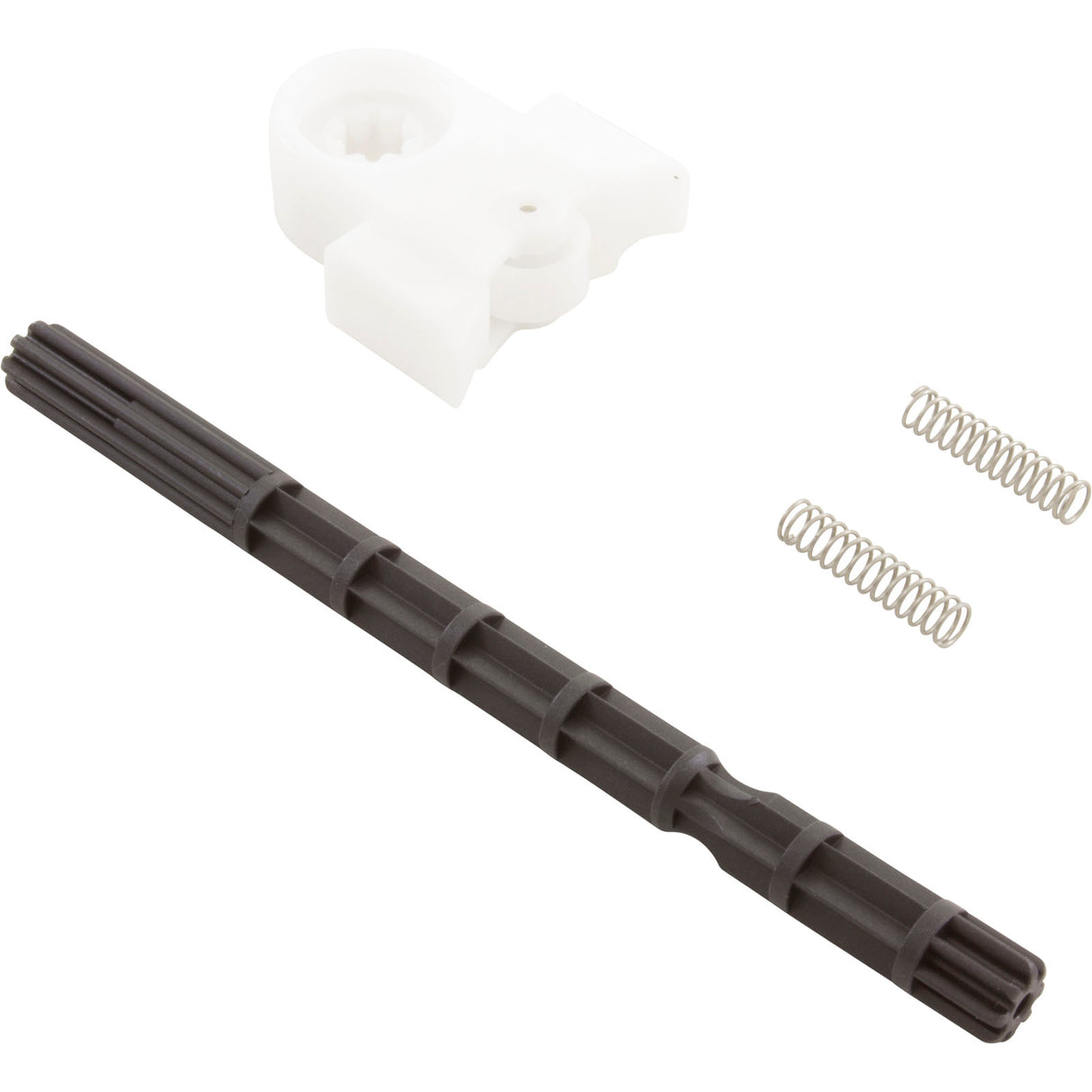 Left Drive Kit, Pentair Rebel/Kreepy Krauly Warrior : 360289 - Pentair - 788379866662 - PartsForSpas.com