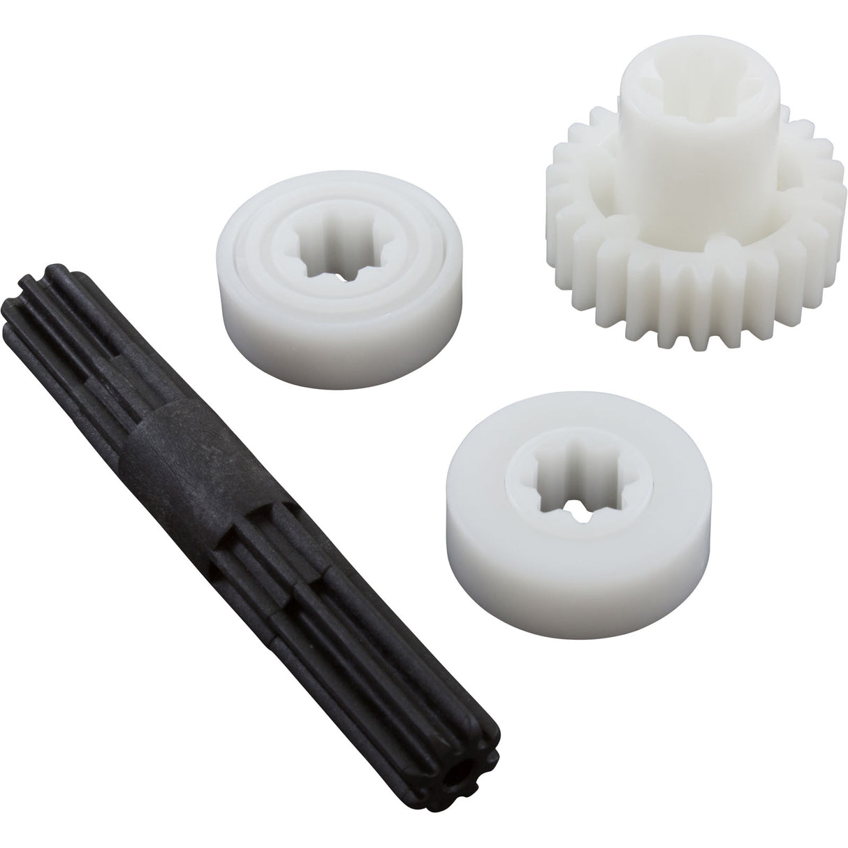 Right Drive Kit, Pentair Rebel/Kreepy Krauly Warrior : 360290 - Pentair - 788379866679 - PartsForSpas.com