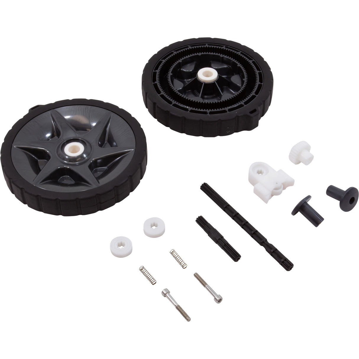 Tune-Up Pack, Pentair Rebel Model 360275 : 360516 - Pentair - 788379500832 - PartsForSpas.com