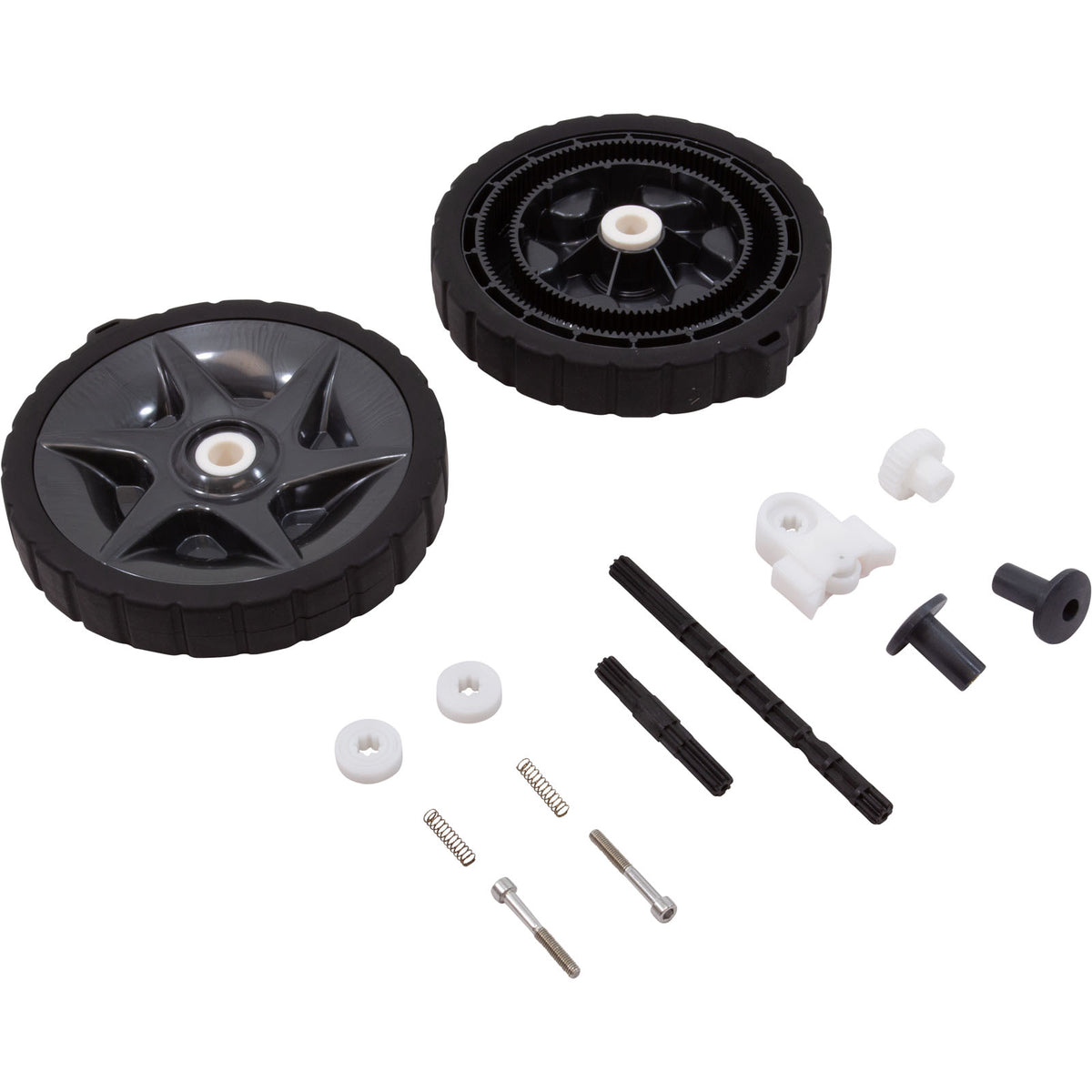 Tune-Up Pack, Pentair Rebel Model 360275 : 360516