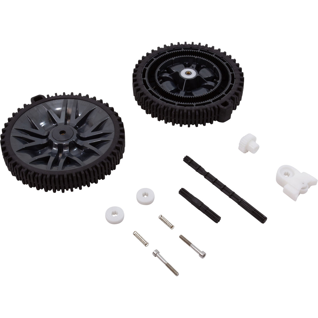 Tune-Up Pack, Pentair Rebel Model 360473 : 360517 - Pentair - 788379500849 - PartsForSpas.com