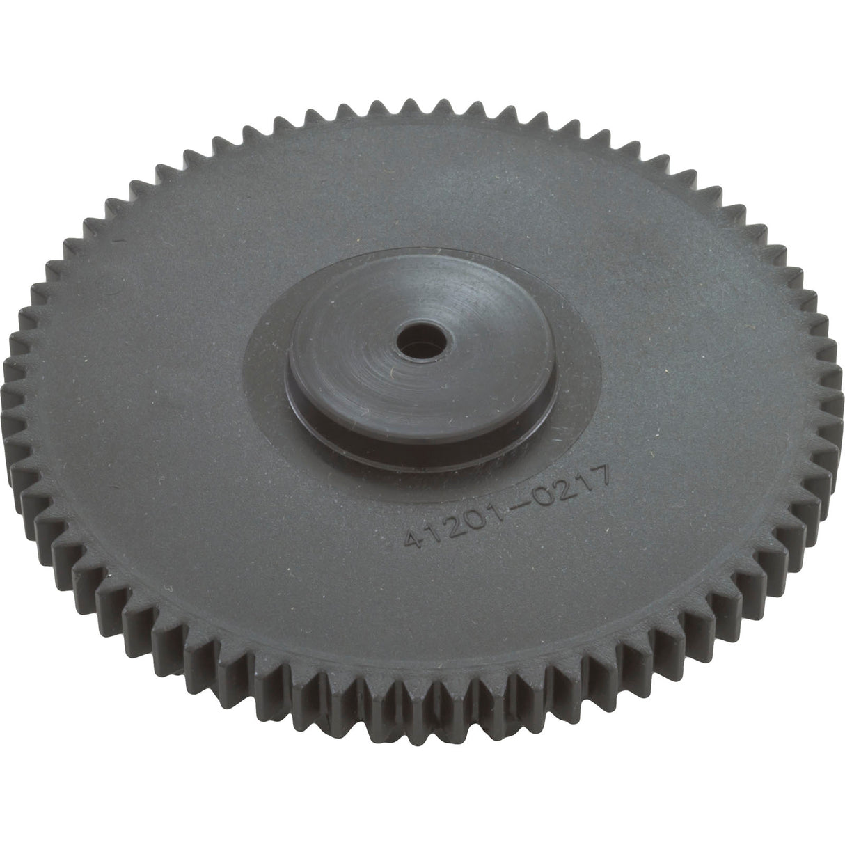 Large Drive Assembly, Pentair Sta-Rite Sandshark 7900 : 41201-0217 - StaRite/Pentair - 788379783105 - PartsForSpas.com