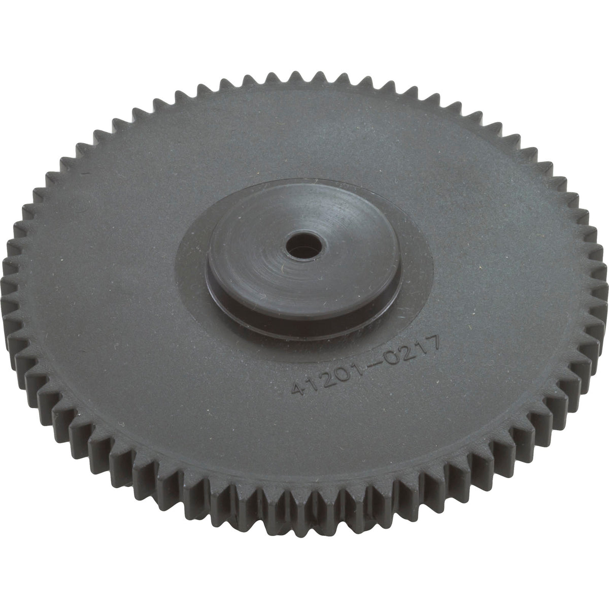 Large Drive Assembly, Pentair Sta-Rite Sandshark 7900 : 41201-0217