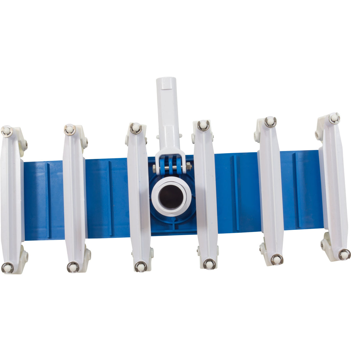 Swivel Wheel, Pent ProVac 250 Commercial Vacuum, 19", 4Pk : R201126