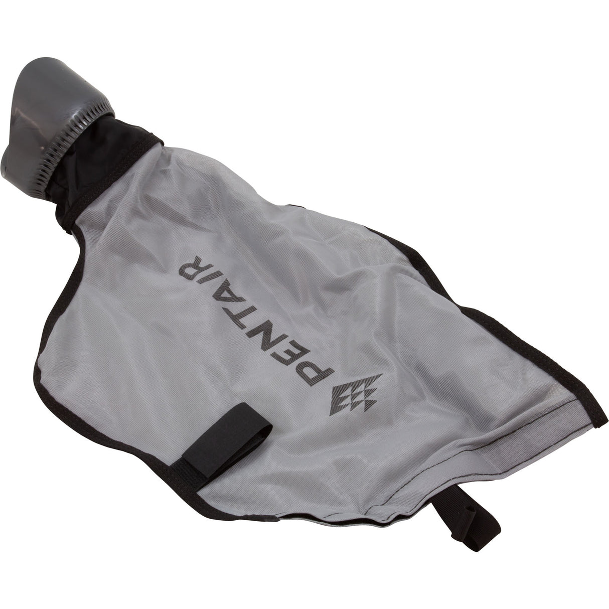 Debris Bag, Pentair Racer, w/Collar Kit : 360319 - Pentair - 788379875749 - PartsForSpas.com